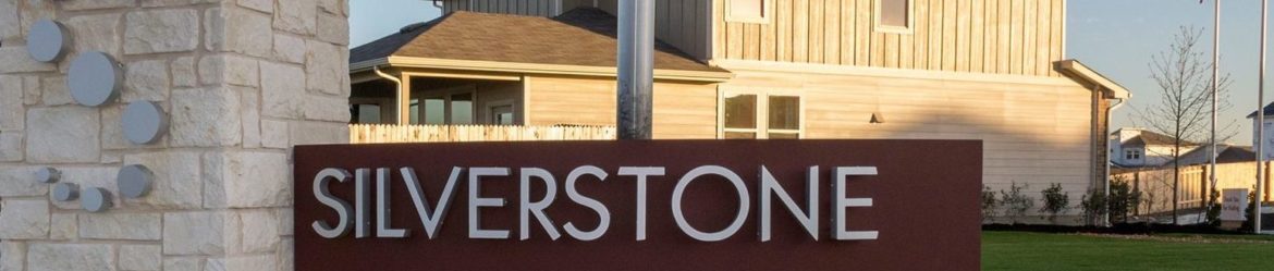Silverstone at Travesia